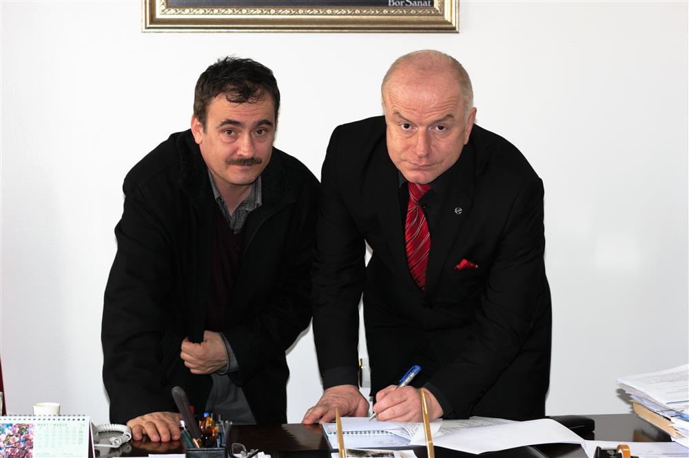 Fakülte Okul İşbirliği Protokolü İmzalandı