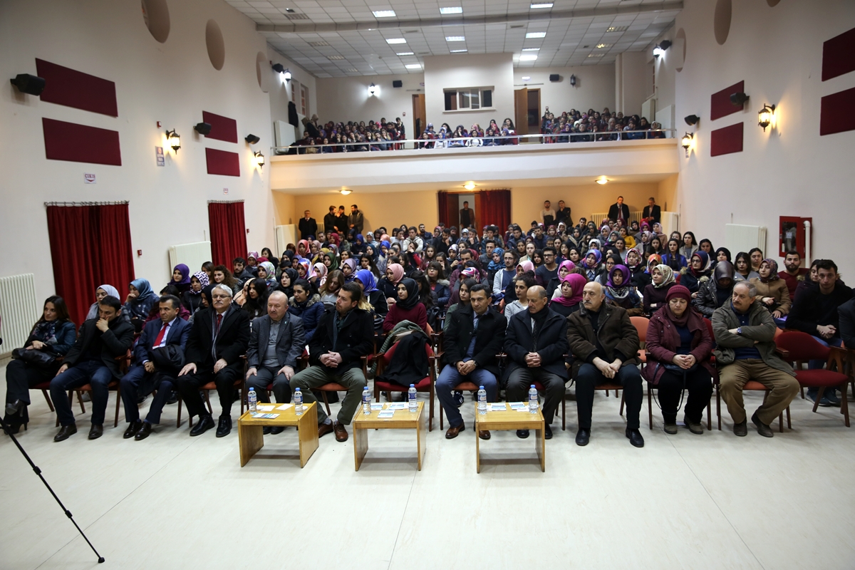 Âşık-Ozan Günleri Programı Gerçekleştirildi