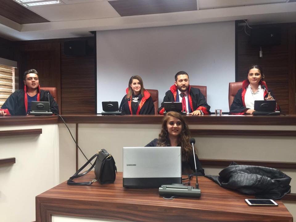  Öğrenci Konseyinden Ankara’ya Teknik Gezi