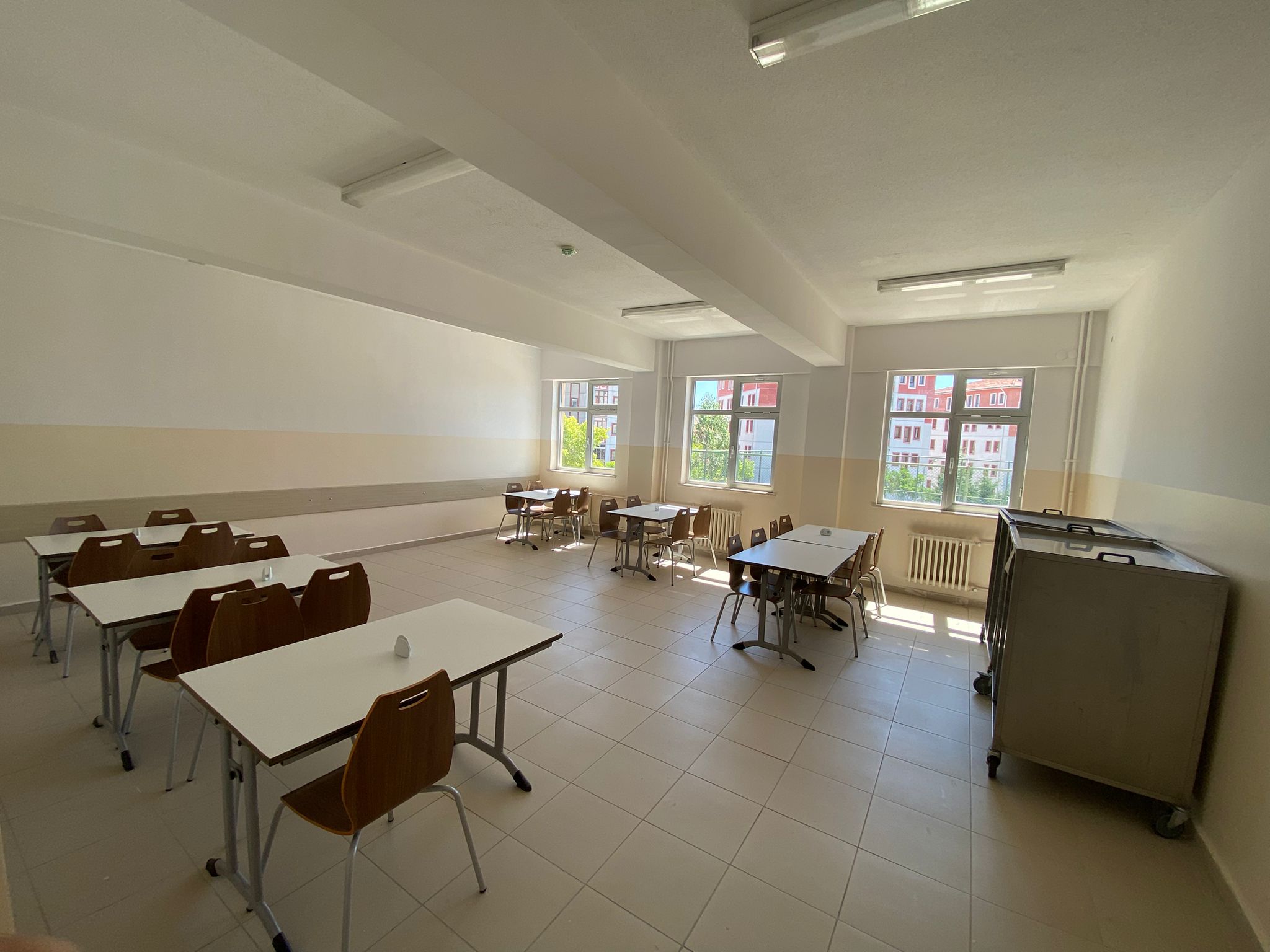 Kurşunlu Adalet Meslek Yüksekokulu