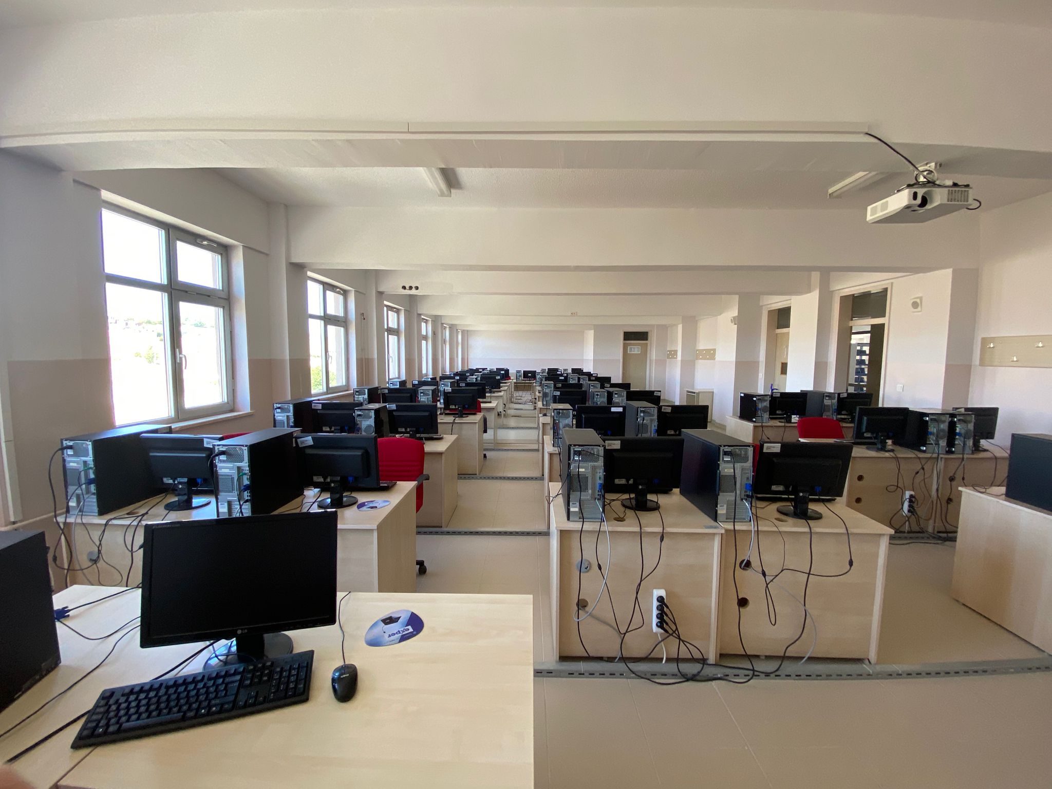 Kurşunlu Adalet Meslek Yüksekokulu