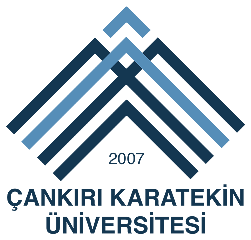 Çankırı Karatekin Üniversitesi Refuse Management Unit Logosu
