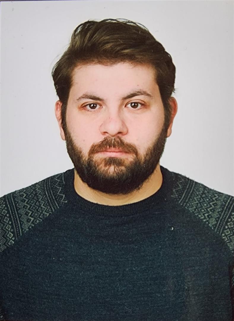 Baha ALTURAN