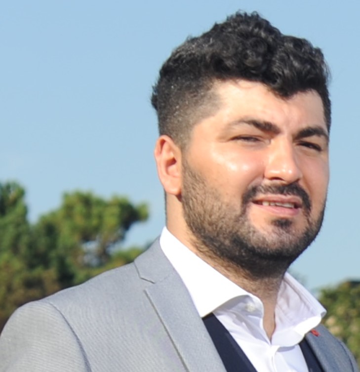 Mustafa KARHAN
