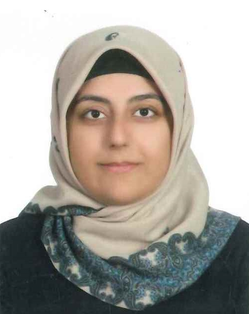 Öznur Şifa AKÇAM