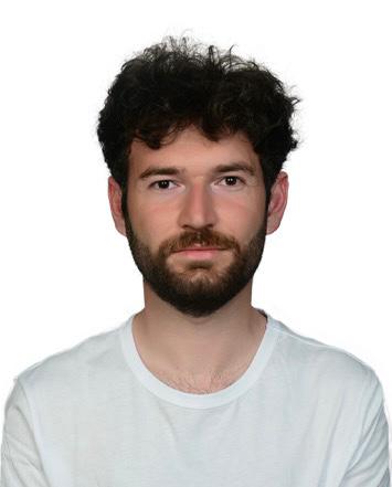 Ahmet Tunahan KORKMAZ