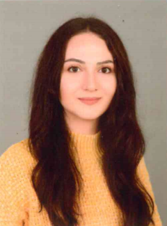 İrem Nur Ecemiş;