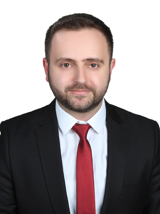Selim BUYRUKOĞLU