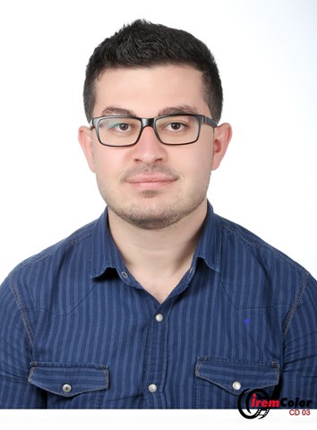 Selim SÜRÜCÜ