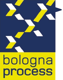 Çankırı Karatekin Üniversitesi Bologna Süreci Logosu