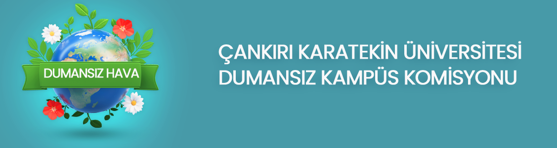 Dumansız Kampüs