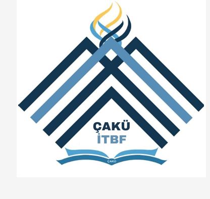 Çankırı Karatekin Üniversitesi İNSAN ve TOPLUM BİLİMLERİ FAKÜLTESİ Logosu