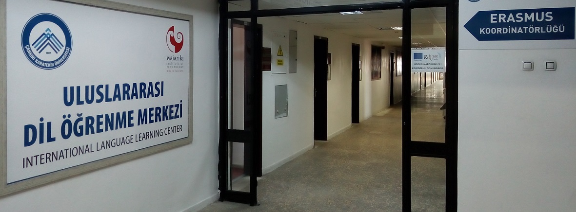 Uluslararası Dil Öğrenme Merkezi