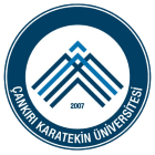 Çankırı Karatekin Üniversitesi Gastronomi ve Mutfak Sanatları Bölümü Logosu