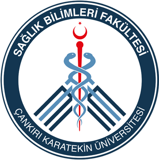 Çankırı Karatekin Üniversitesi Department of Gerontology Logosu