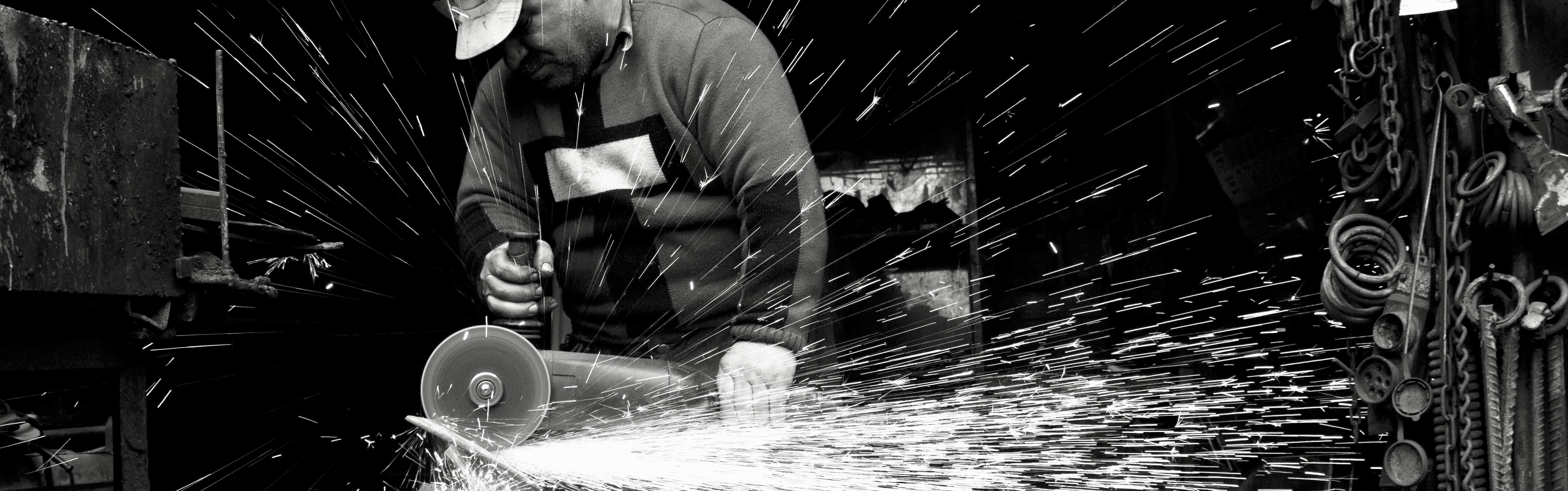 Gelenekli Türk El Sanatları - Orhan Özgür Arşivi