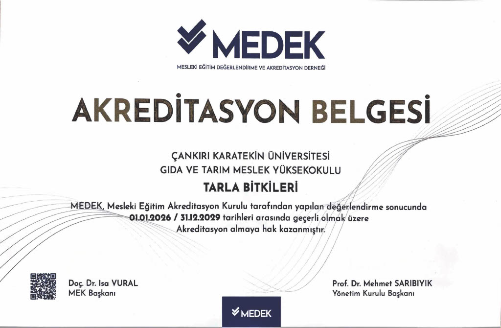 Akreditasyon