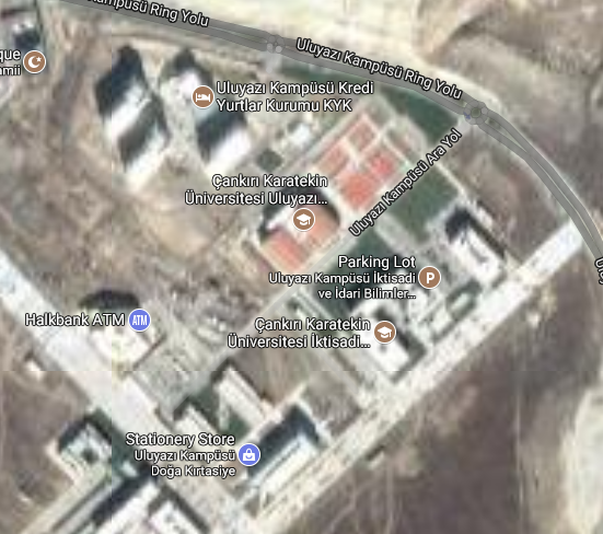 Kampus