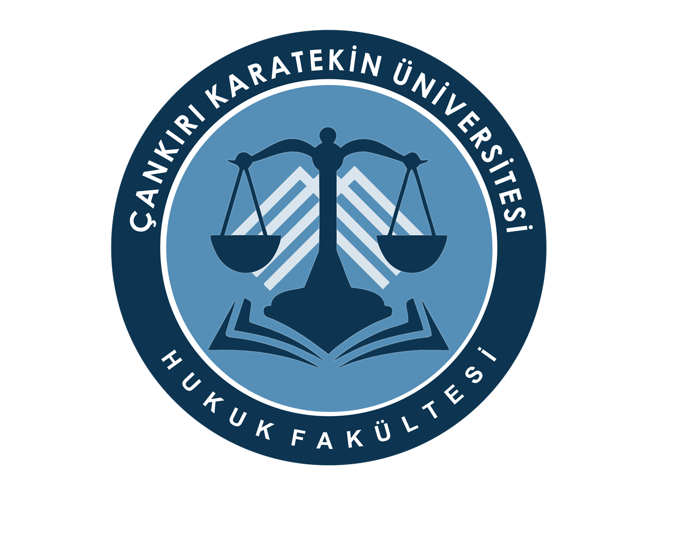 Çankırı Karatekin Üniversitesi  Karatekin Hukuk Dergisi Logosu