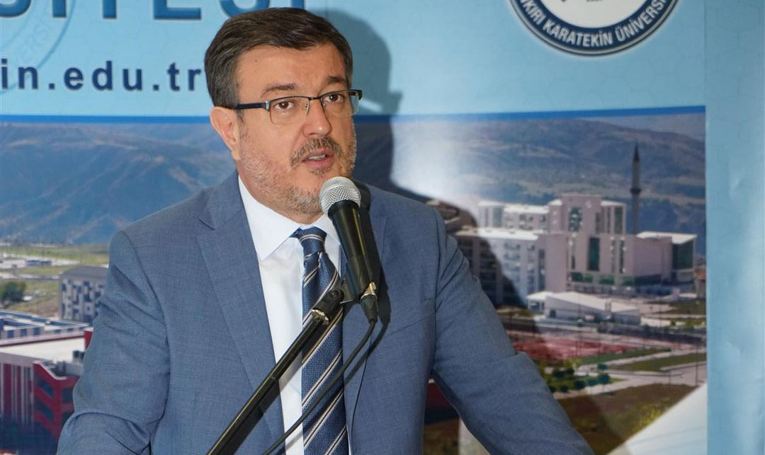 Azmin Zaferi “Teknokent” Resmi Gazetede Yayınlanarak Resmen Kuruldu