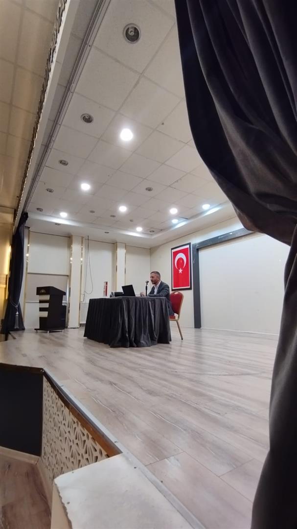Mehmet Akif Ersoy’un Şahsiyeti ve Safahat