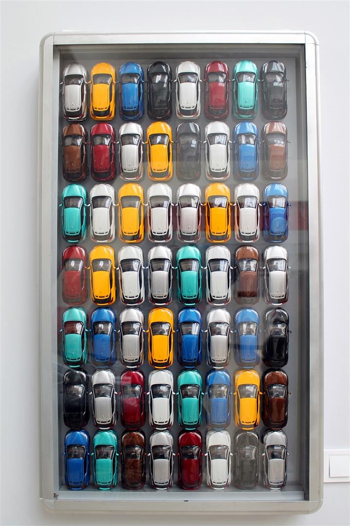 Öğrencilerimiz Adapazarı Toyota Üretim Tesislerine Teknik Gezi Düzenledi