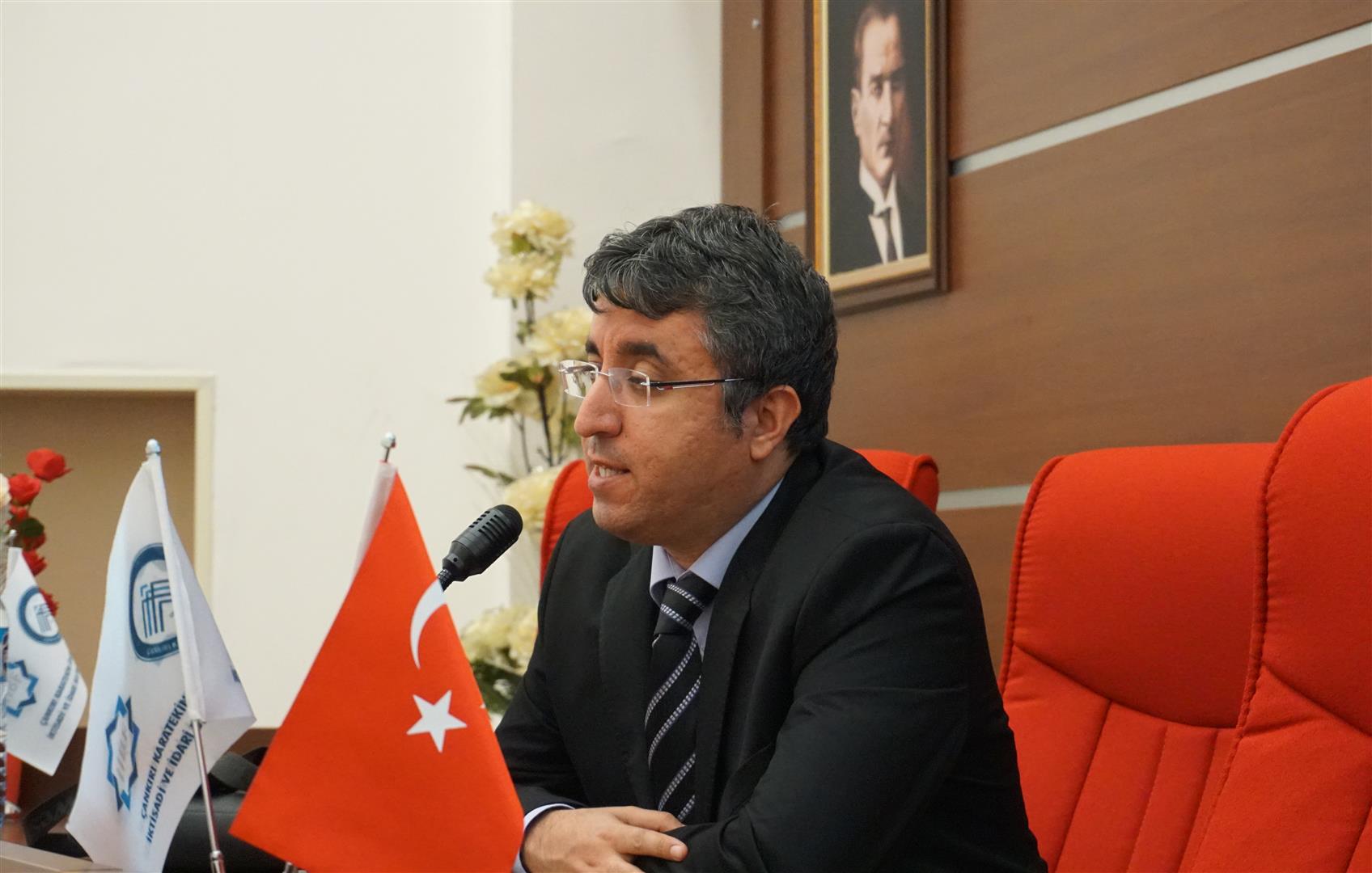 AB-Türkiye Enerji İlişkileri Konferansı Gerçekleştirildi