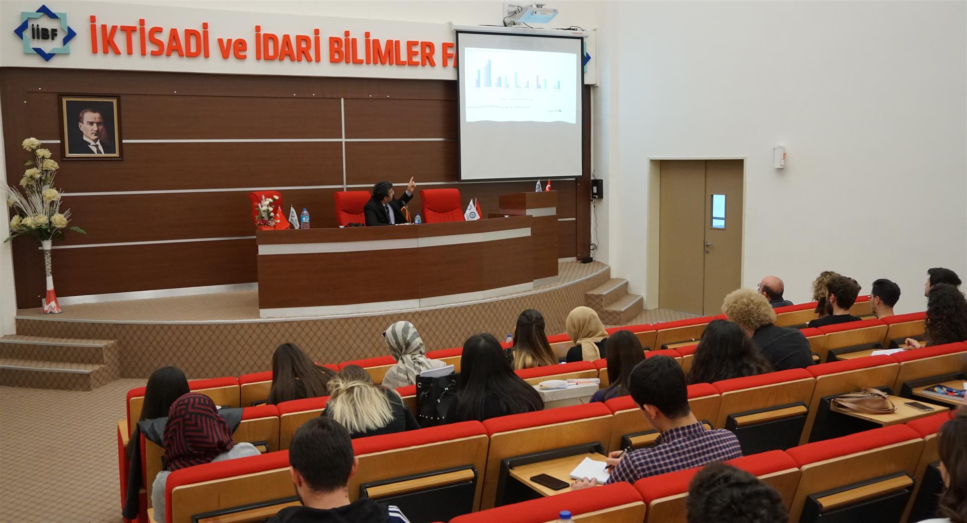 AB-Türkiye Enerji İlişkileri Konferansı Gerçekleştirildi
