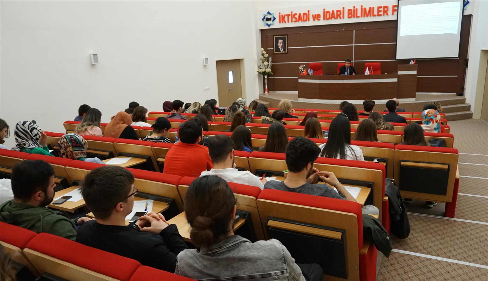 AB-Türkiye Enerji İlişkileri Konferansı Gerçekleştirildi