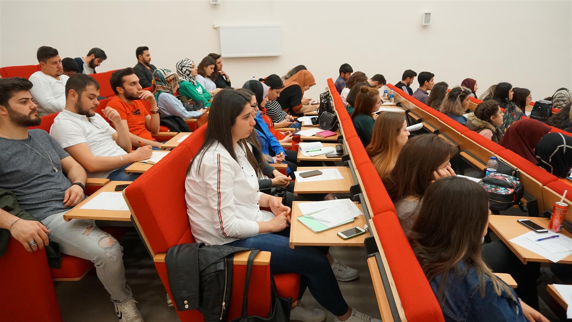 AB-Türkiye Enerji İlişkileri Konferansı Gerçekleştirildi