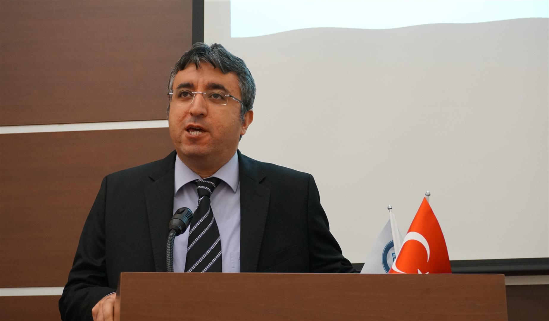 AB-Türkiye Enerji İlişkileri Konferansı Gerçekleştirildi