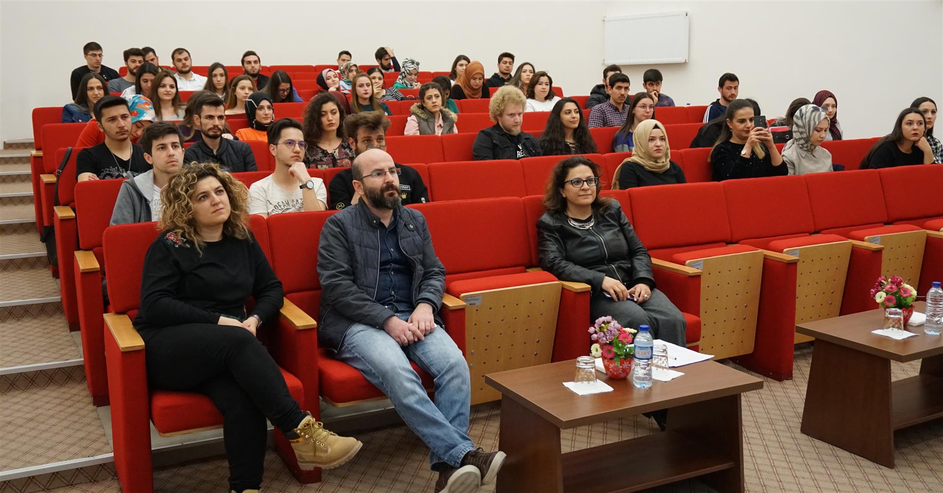 AB-Türkiye Enerji İlişkileri Konferansı Gerçekleştirildi