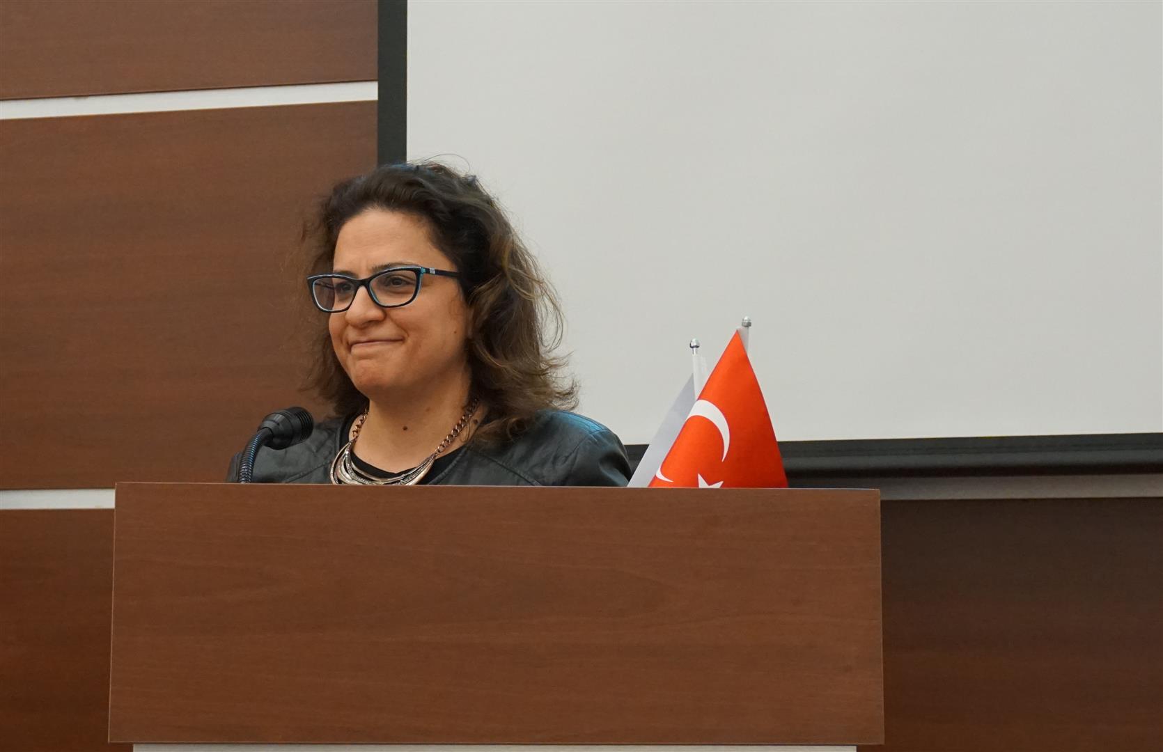 AB-Türkiye Enerji İlişkileri Konferansı Gerçekleştirildi