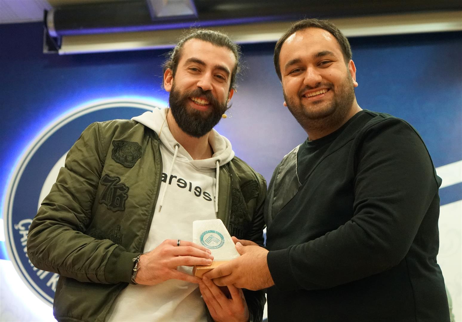 1. Ulusal Üniversite Öğrenci Toplulukları Zirvesi Sona Erdi