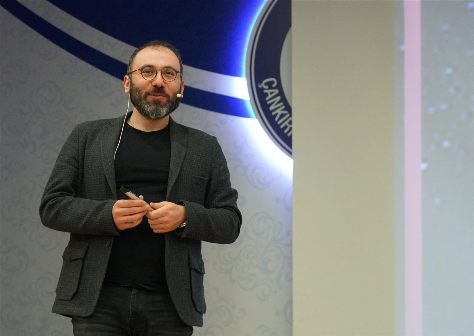 1. Ulusal Üniversite Öğrenci Toplulukları Zirvesi Sona Erdi