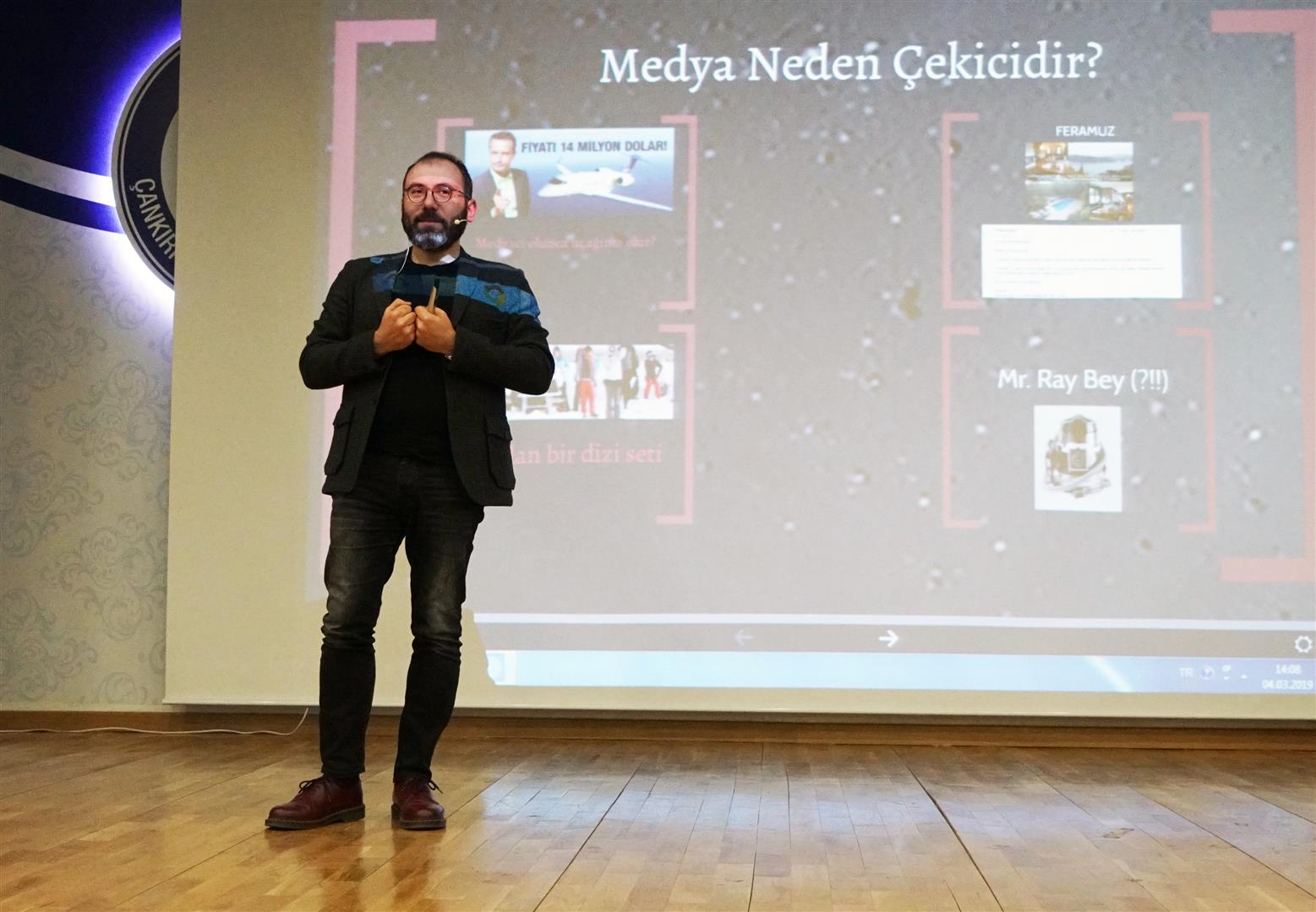 1. Ulusal Üniversite Öğrenci Toplulukları Zirvesi Sona Erdi