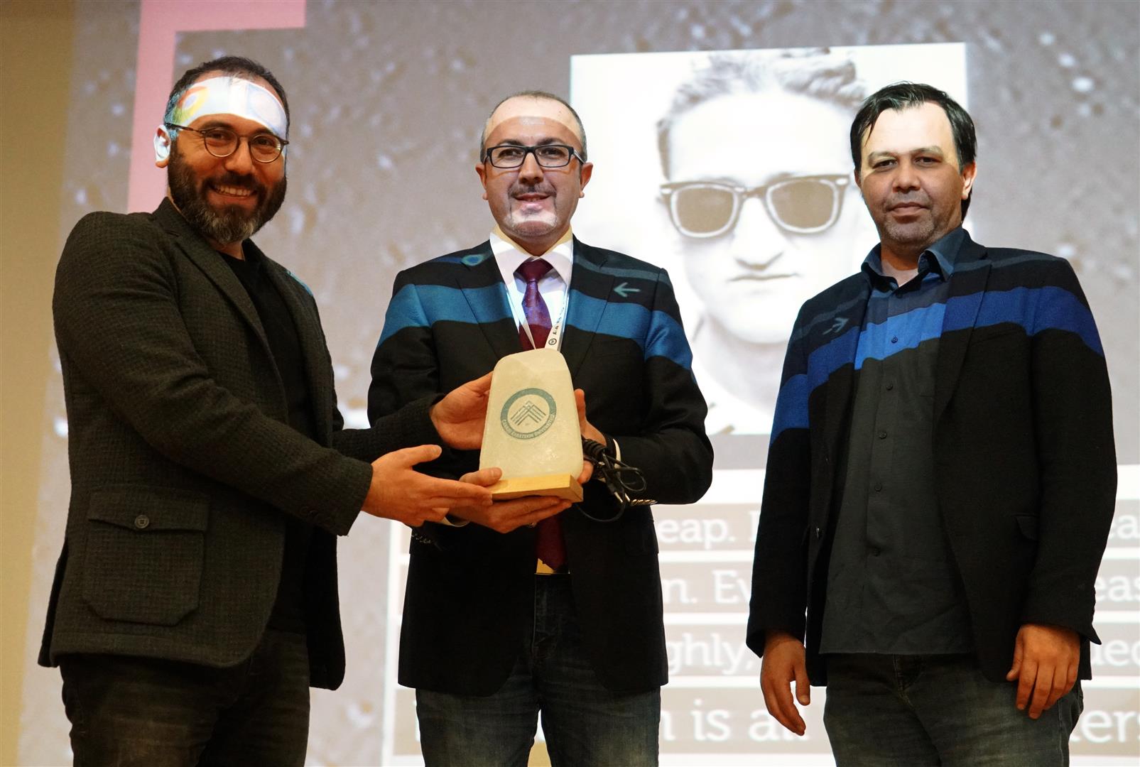 1. Ulusal Üniversite Öğrenci Toplulukları Zirvesi Sona Erdi