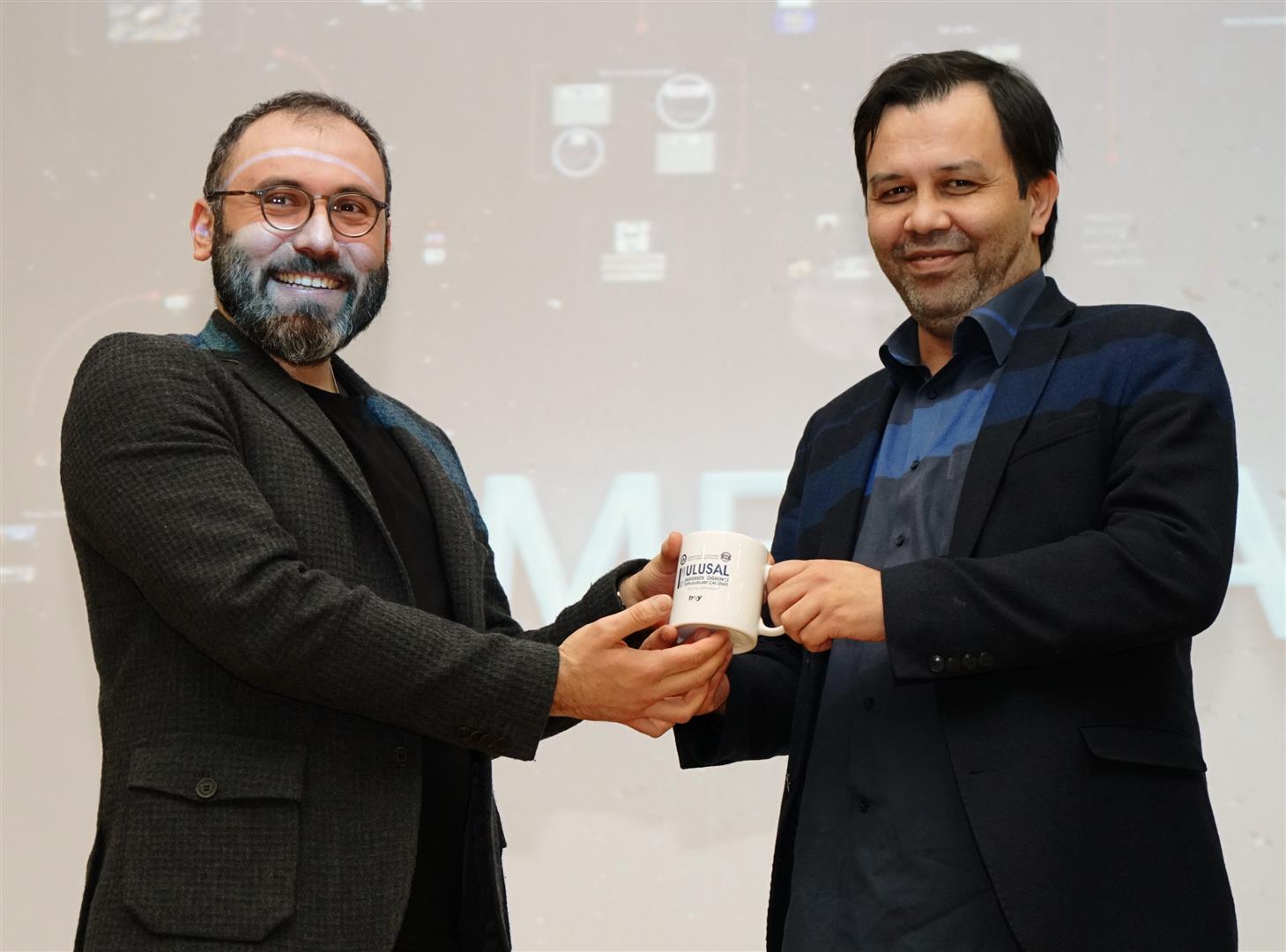 1. Ulusal Üniversite Öğrenci Toplulukları Zirvesi Sona Erdi
