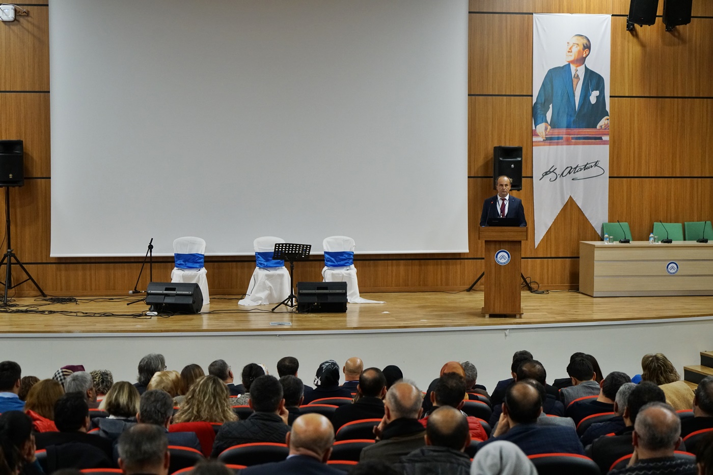 Eğitimde Bölgesel Farklılıkların Azaltılması Çalıştayı Başladı