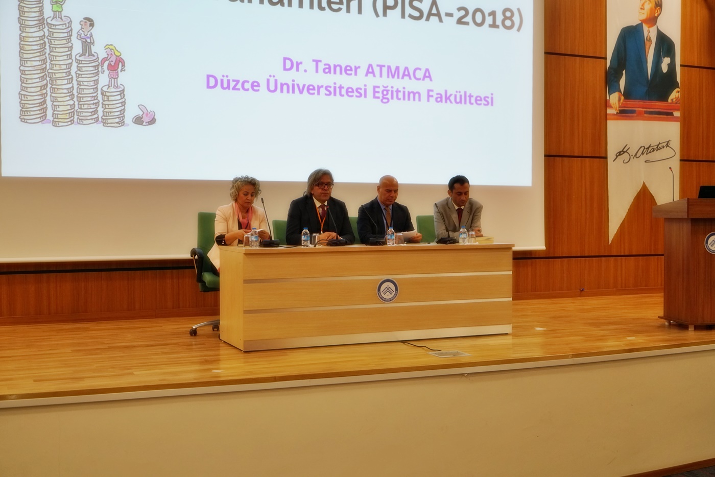 Eğitimde Bölgesel Farklılıkların Azaltılması Çalıştayı Başladı