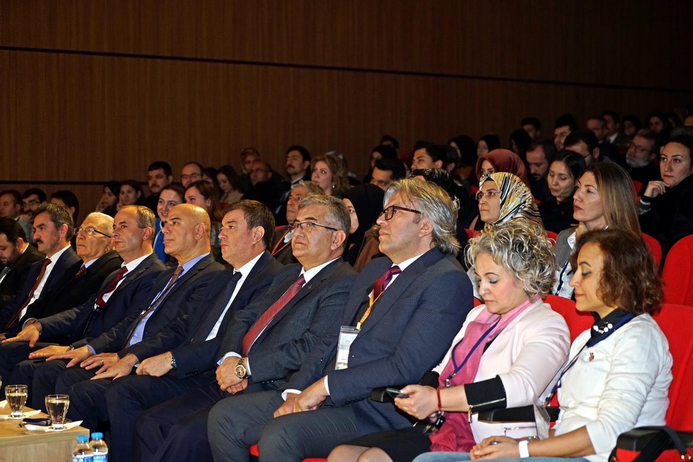 Eğitimde Bölgesel Farklılıkların Azaltılması Çalıştayı Başladı