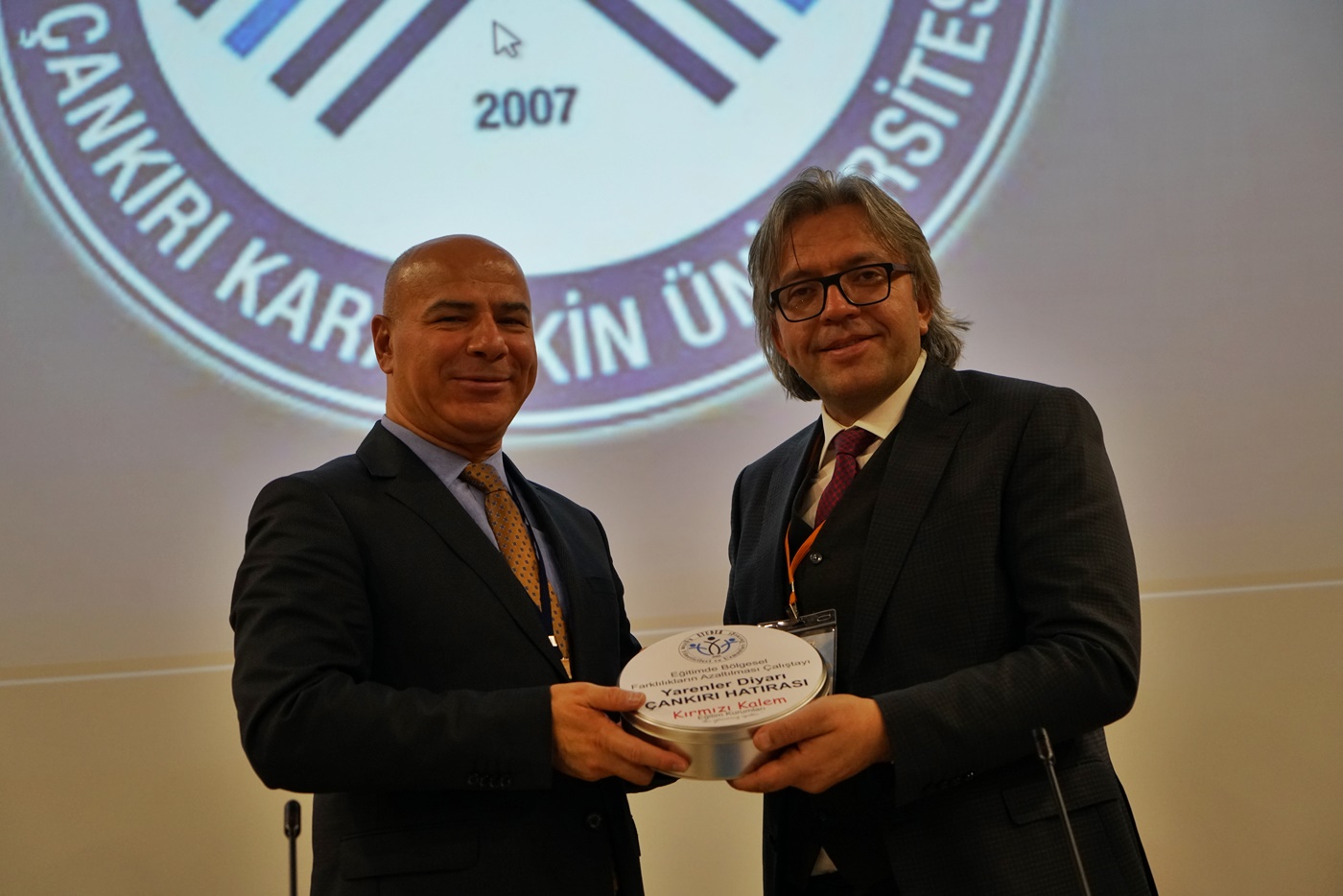 Eğitimde Bölgesel Farklılıkların Azaltılması Çalıştayı Başladı