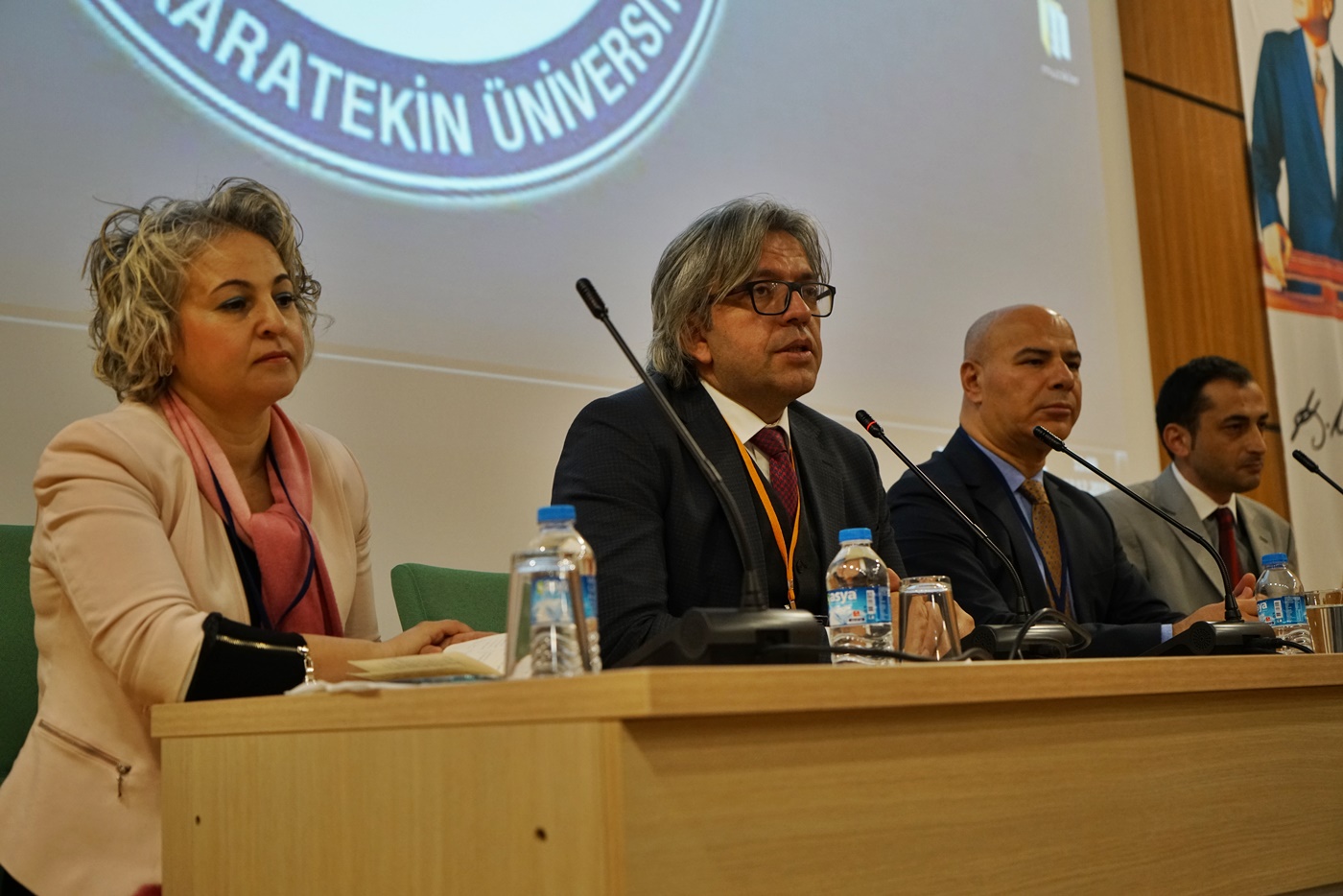 Eğitimde Bölgesel Farklılıkların Azaltılması Çalıştayı Başladı