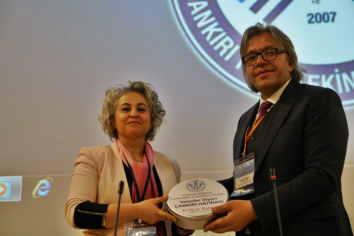 Eğitimde Bölgesel Farklılıkların Azaltılması Çalıştayı Başladı