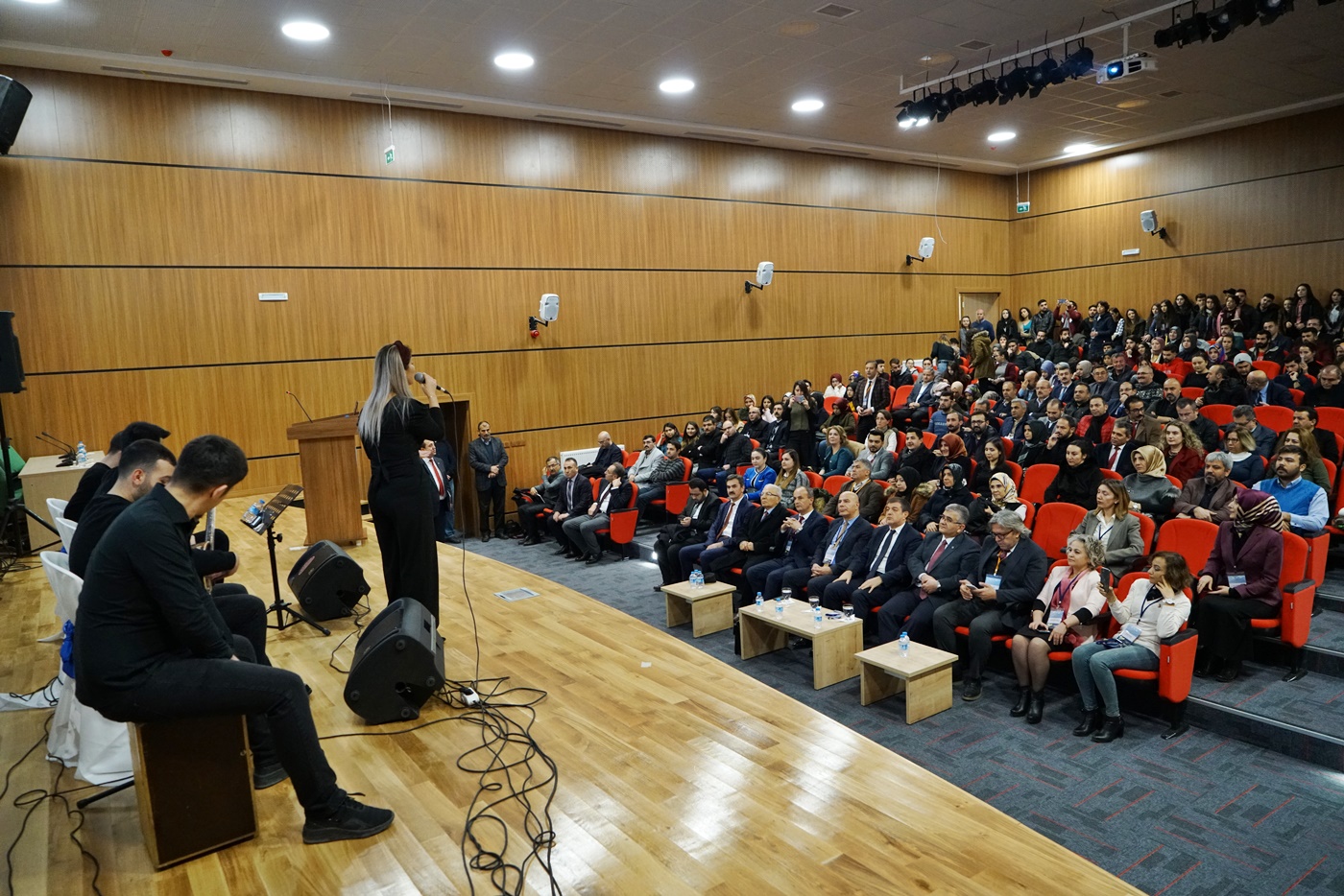 Eğitimde Bölgesel Farklılıkların Azaltılması Çalıştayı Başladı