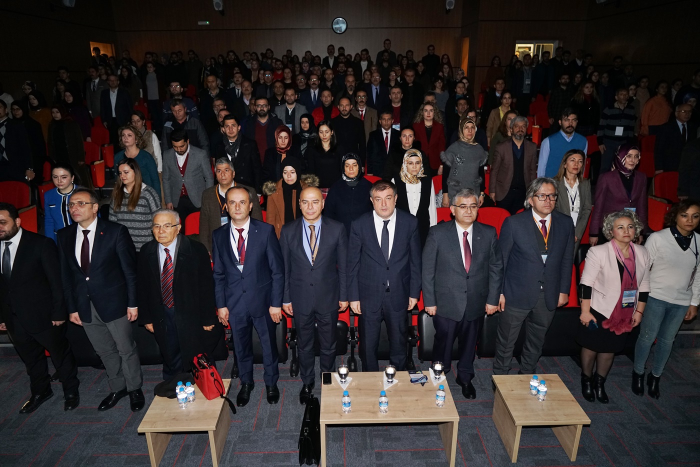 Eğitimde Bölgesel Farklılıkların Azaltılması Çalıştayı Başladı