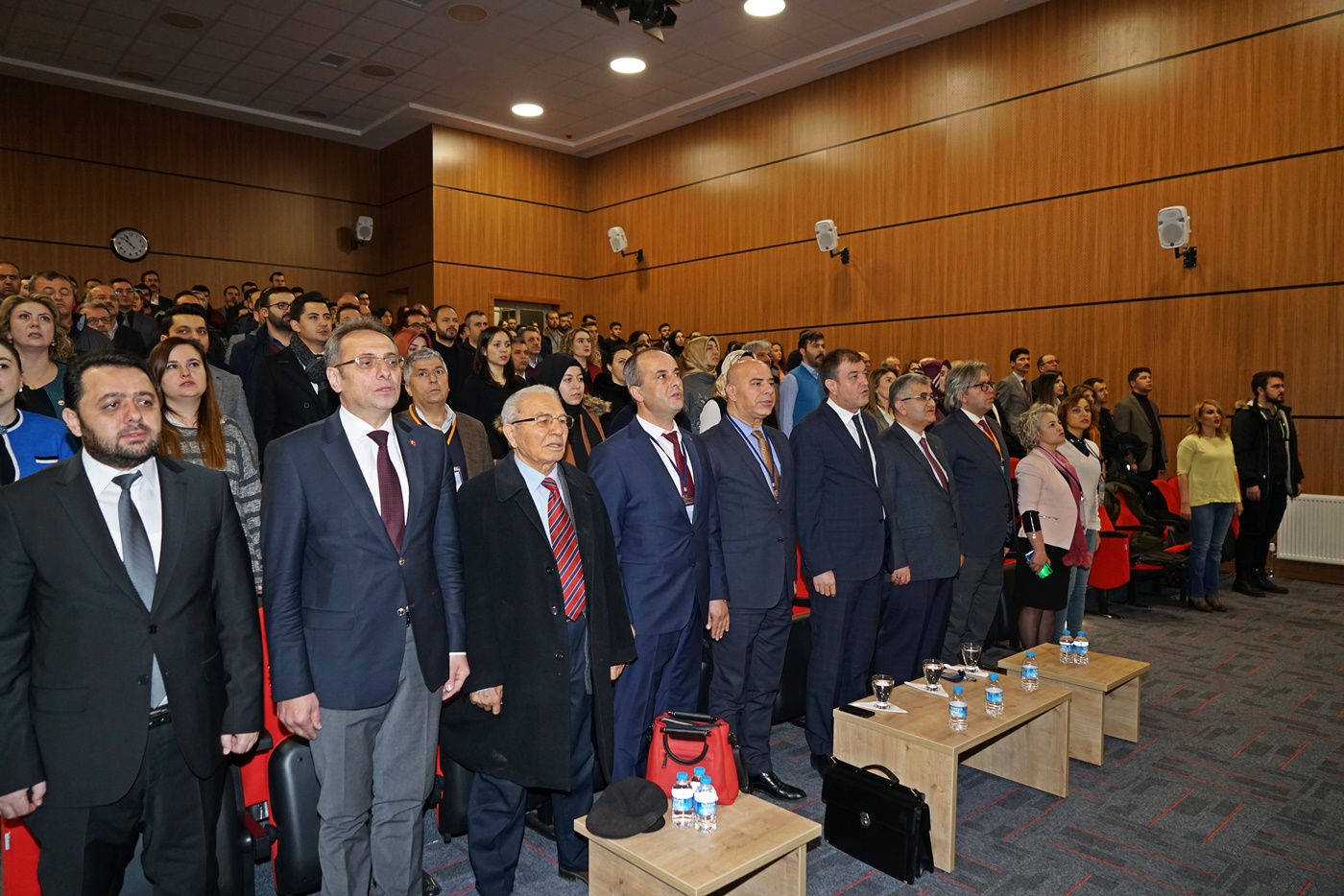 Eğitimde Bölgesel Farklılıkların Azaltılması Çalıştayı Başladı