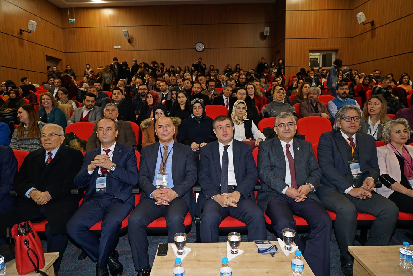 Eğitimde Bölgesel Farklılıkların Azaltılması Çalıştayı Başladı