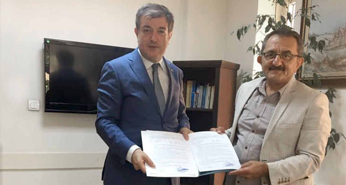 Taş Mescit ÇAKÜ ile Eski Misyonuna Tekrar Kavuşuyor