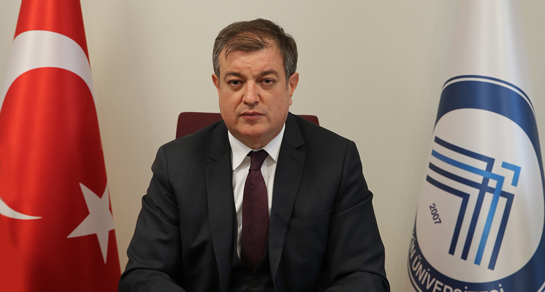 Rektör Ayrancı Deprem Bölgesindeki ÇAKÜ’lü Öğrencileri Arayarak Geçmiş Olsun Dileklerini İletti